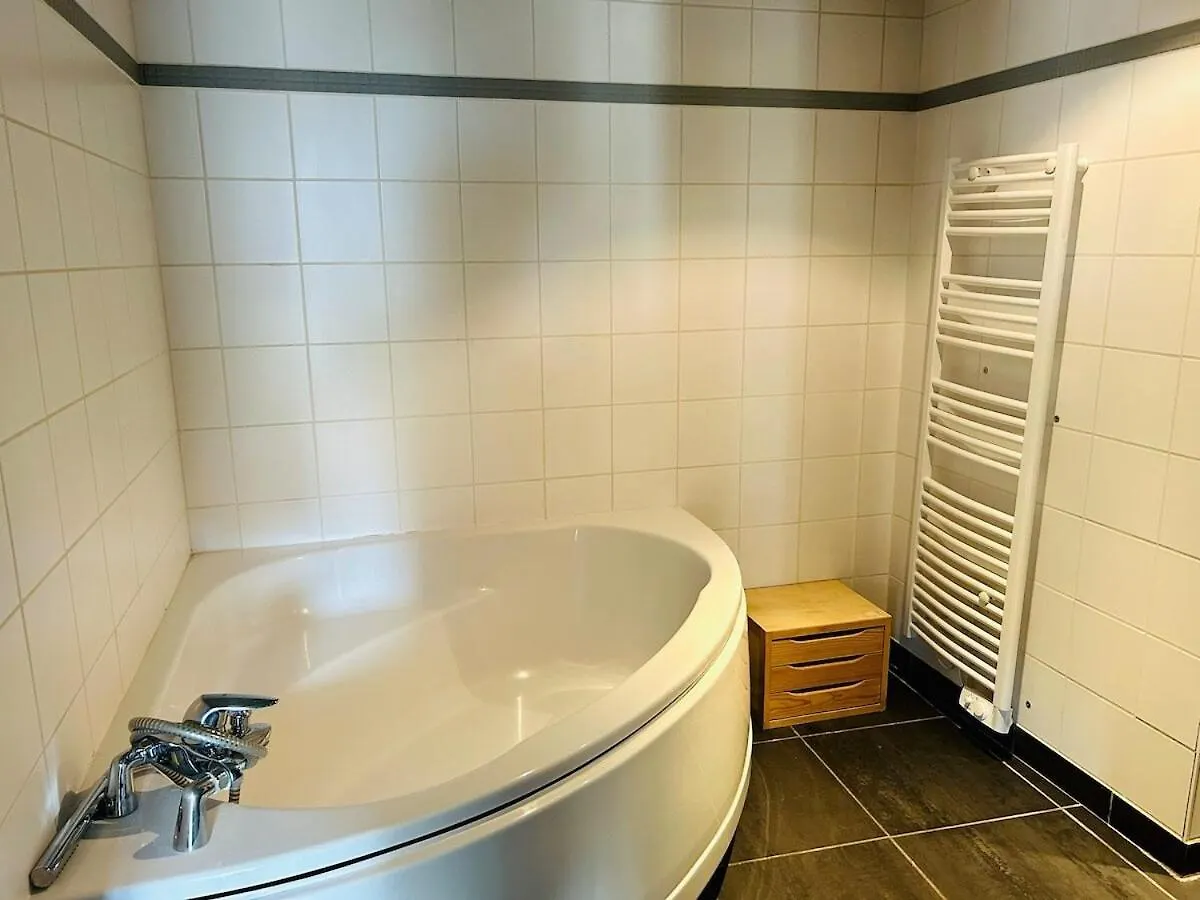 Loft Atypique - Vieux Lille Lägenhet Frankrike