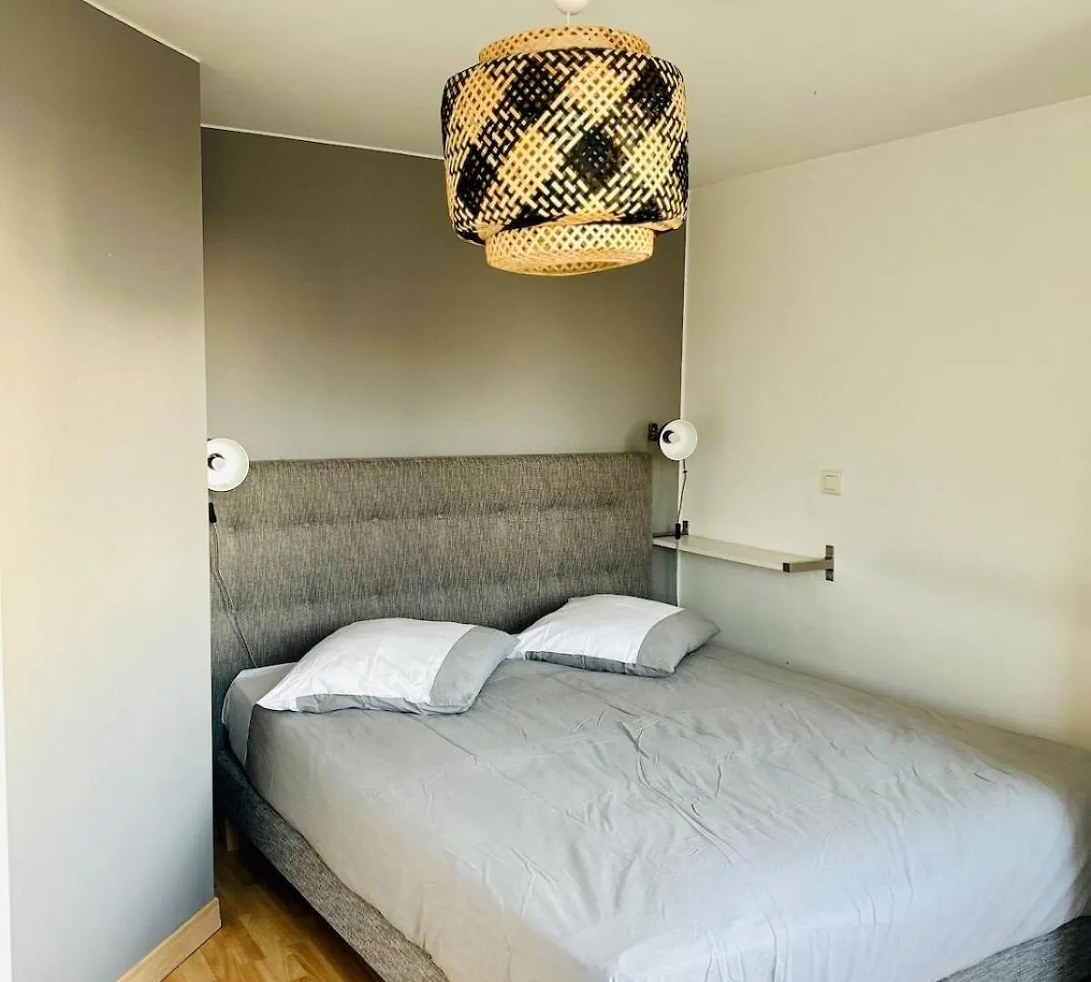 Loft Atypique - Vieux Lille Lägenhet 0*,  Frankrike